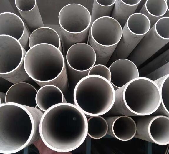 景泰321不锈钢管