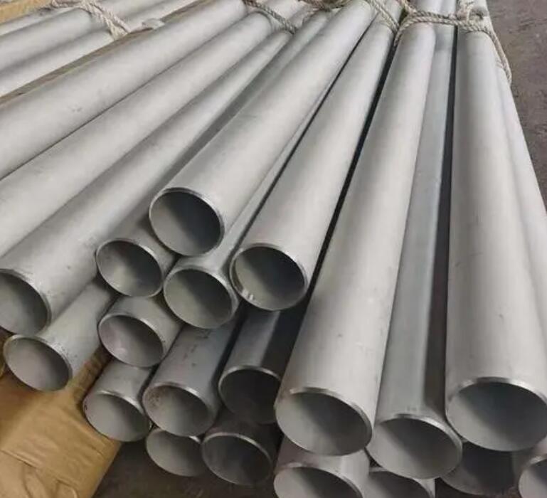 景泰304不锈钢管