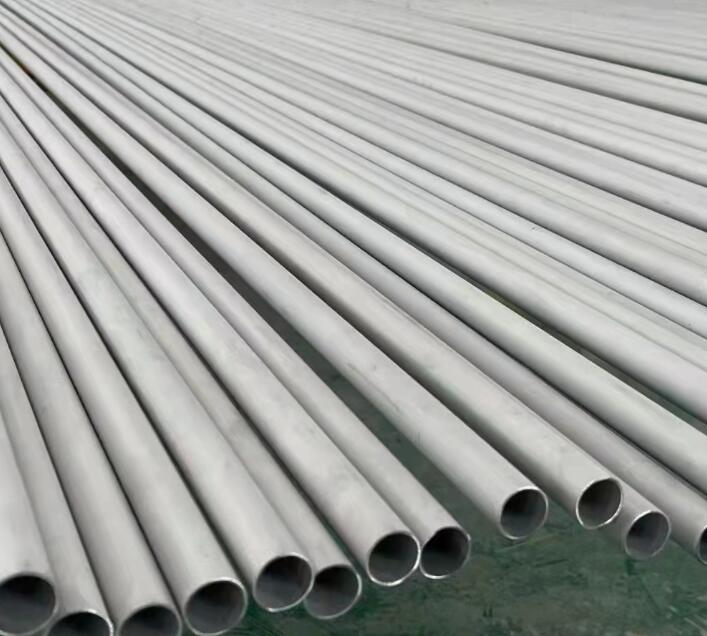 景泰441不锈钢管
