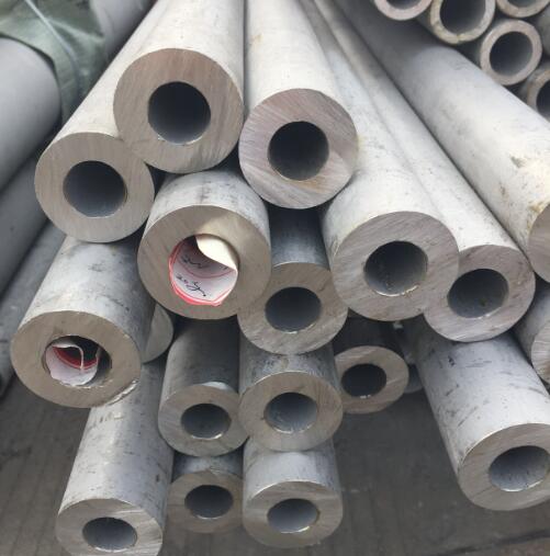 景泰321不锈钢管