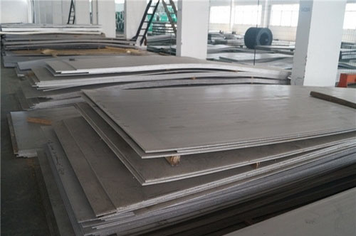 景泰304不锈钢板