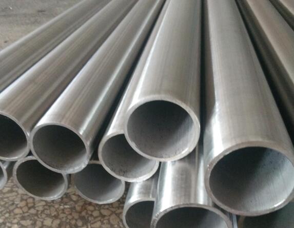 景泰321不锈钢管
