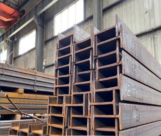景泰Q420C工字型钢