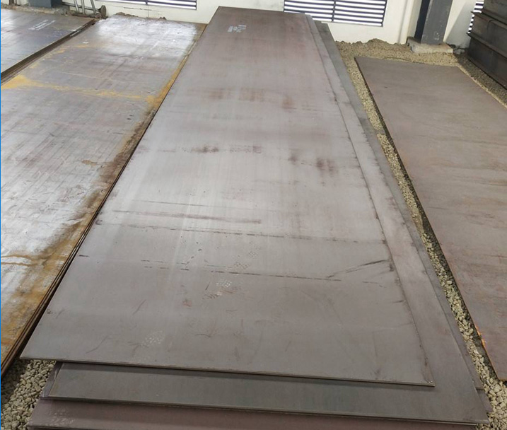 景泰Q420GJD镀锌板