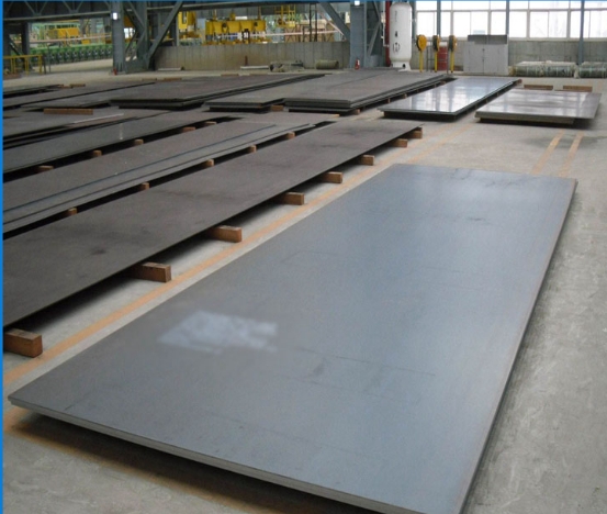 景泰NM450C耐磨板