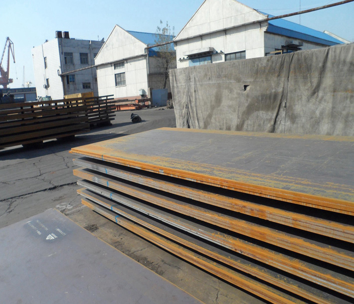 景泰SA210C镀锌板